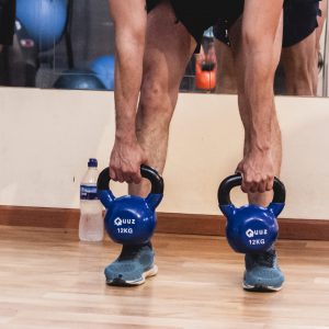 Entrenamiento funcional