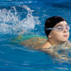 Escuela de natación