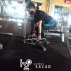 Gimnasio