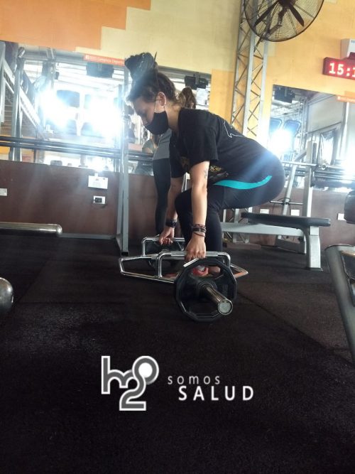 Gimnasio