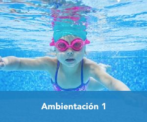 Ambientación 1