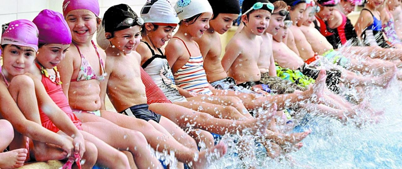 Escuela de Natación