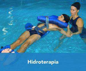 Hidroterapia