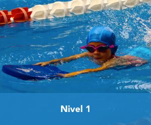 Nivel 1
