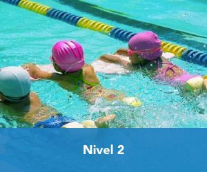Nivel 2