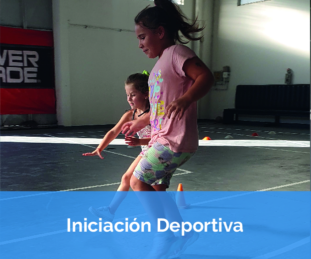 iniciacion deportiva 1